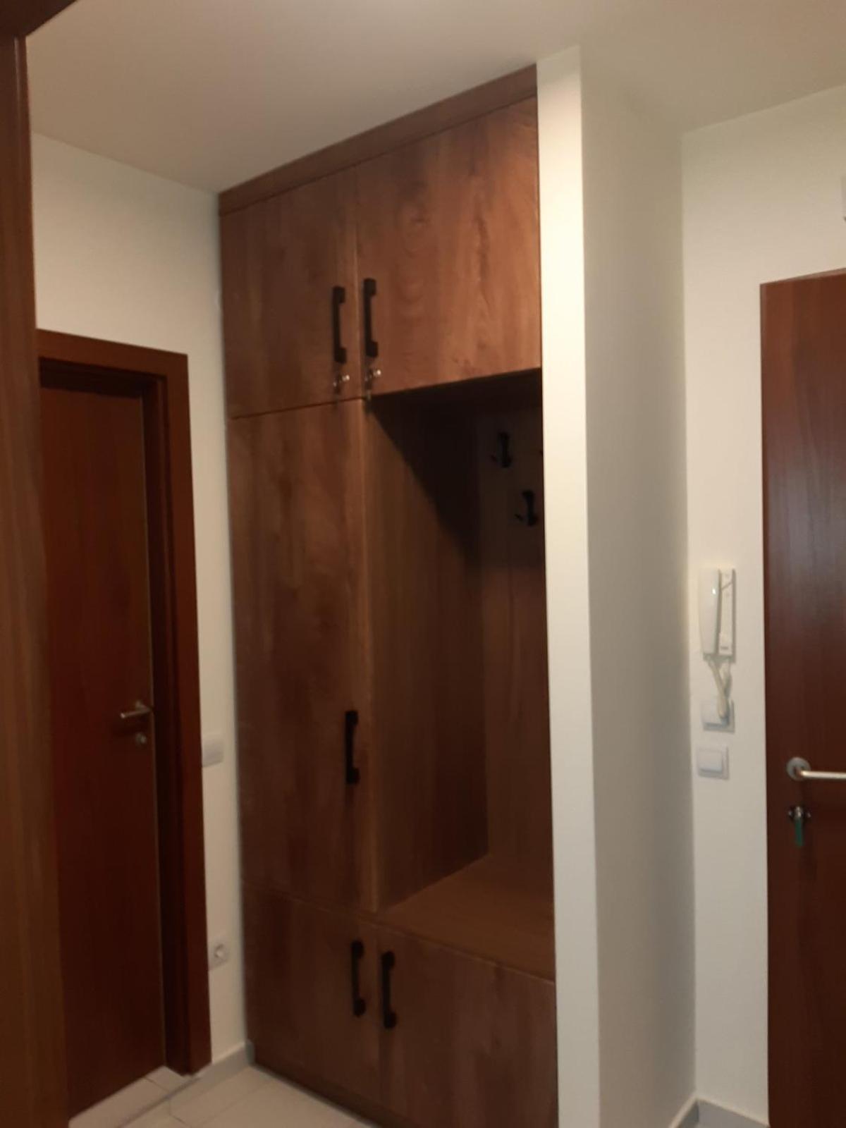 波罗维茨花园公寓pm服务酒店 外观 照片